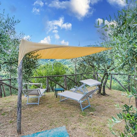 Holiday Home Poggetto Pellegrini By Interhome Vellano Exterior foto
