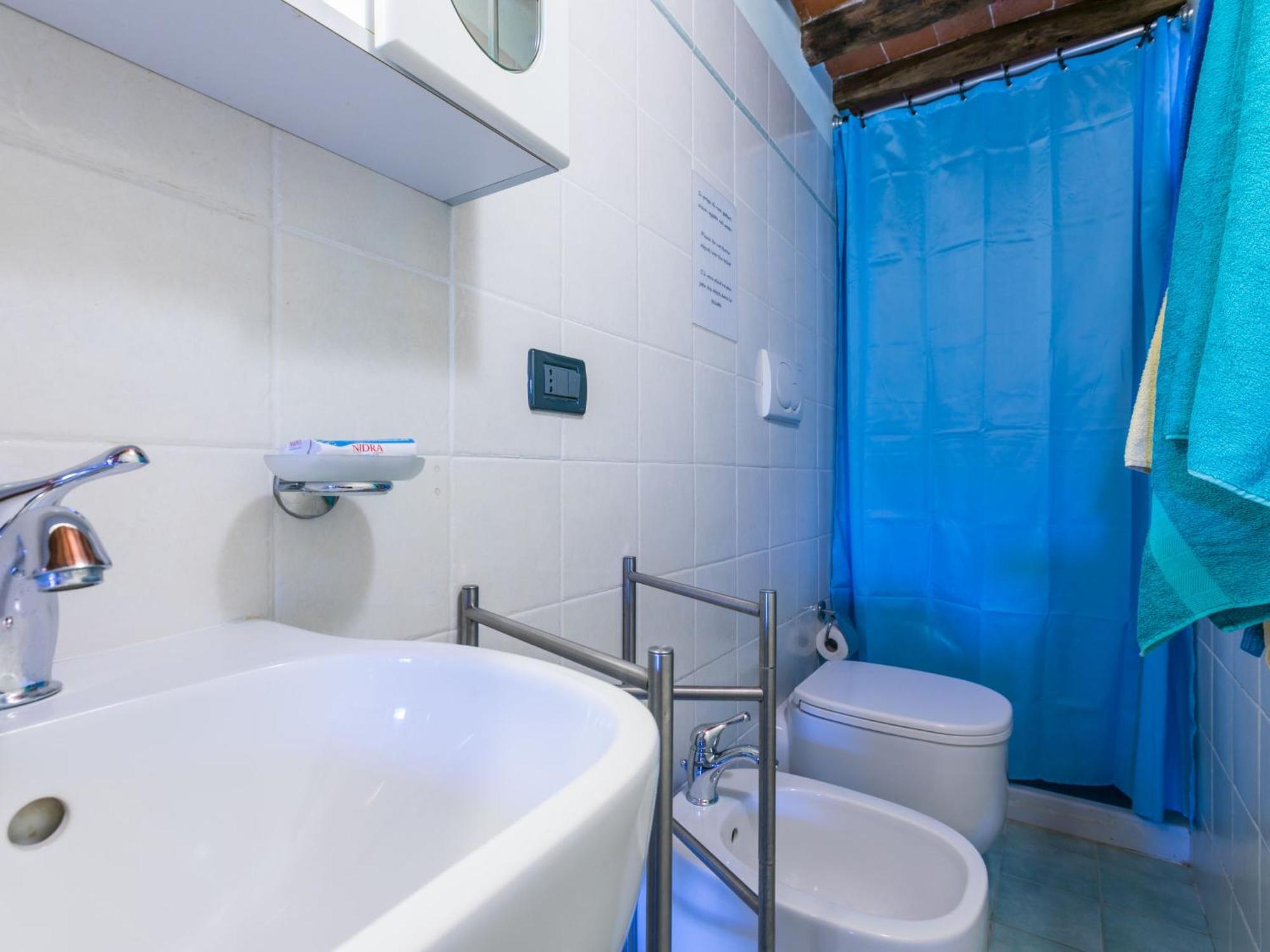Holiday Home Poggetto Pellegrini By Interhome Vellano Exterior foto
