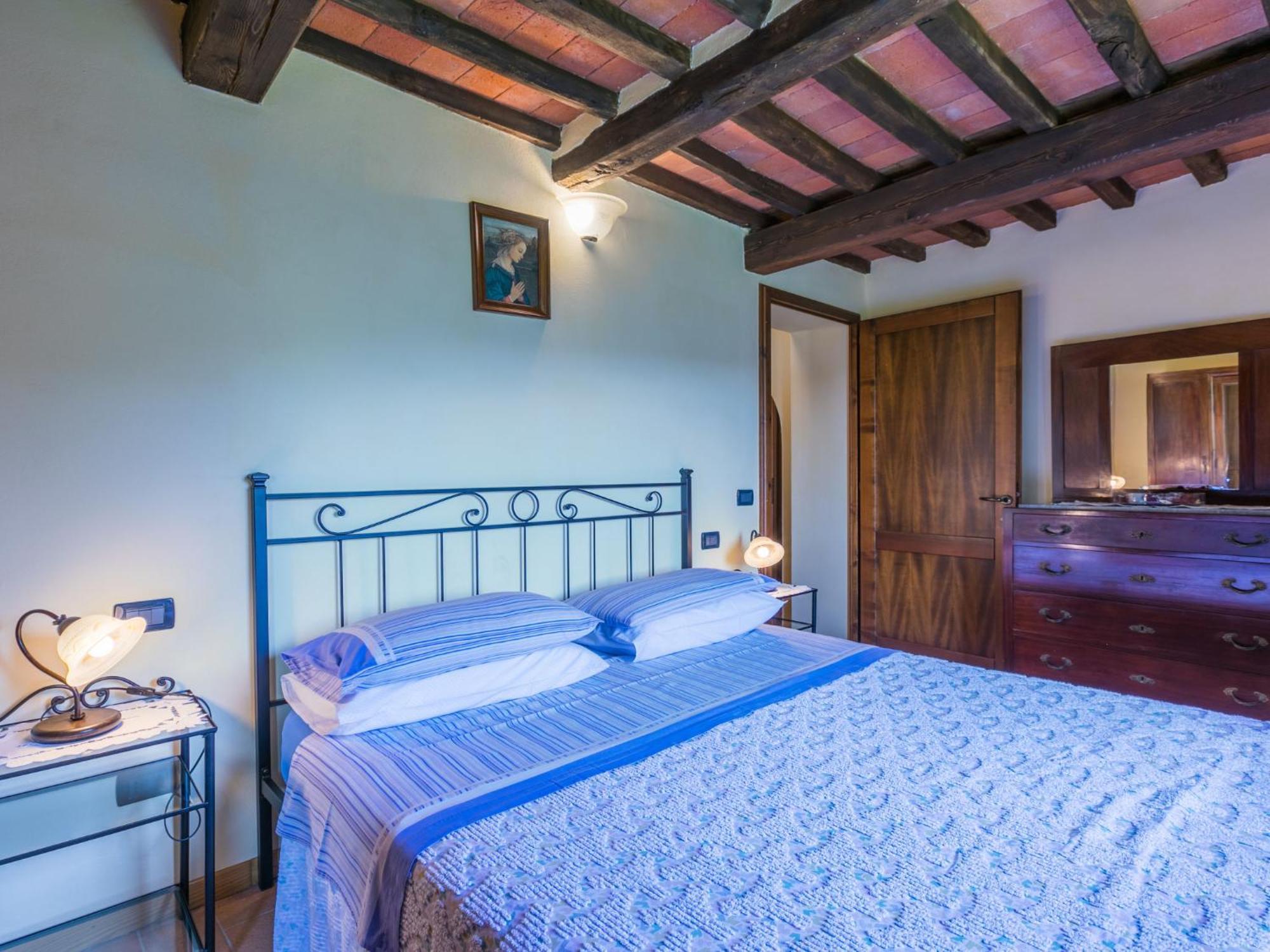 Holiday Home Poggetto Pellegrini By Interhome Vellano Exterior foto