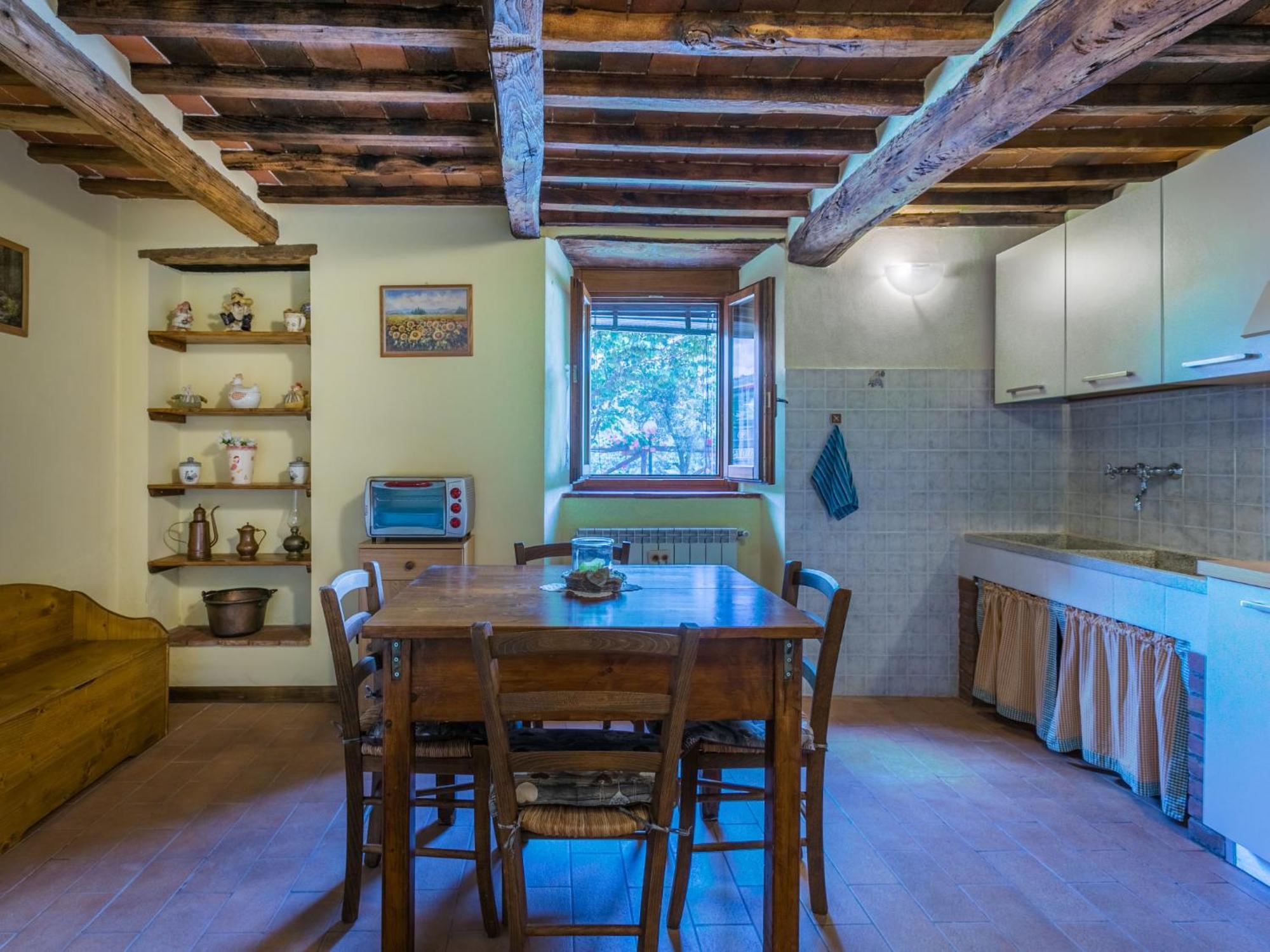 Holiday Home Poggetto Pellegrini By Interhome Vellano Exterior foto