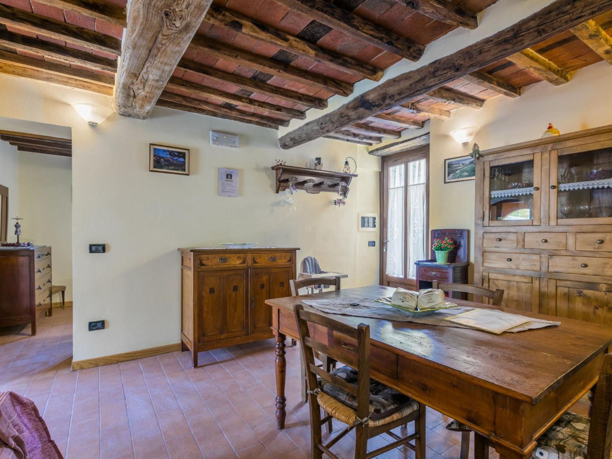 Holiday Home Poggetto Pellegrini By Interhome Vellano Exterior foto