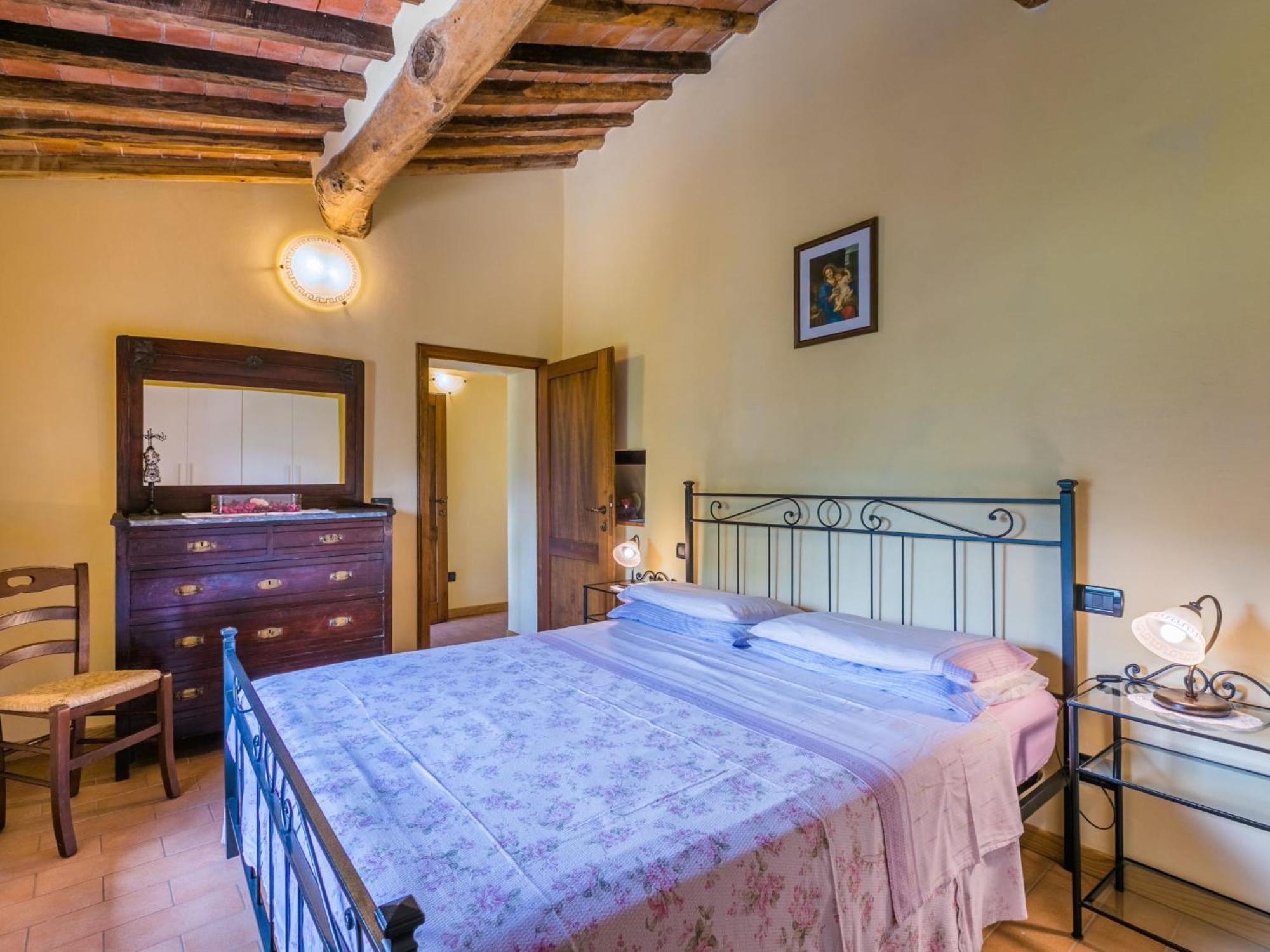Holiday Home Poggetto Pellegrini By Interhome Vellano Exterior foto