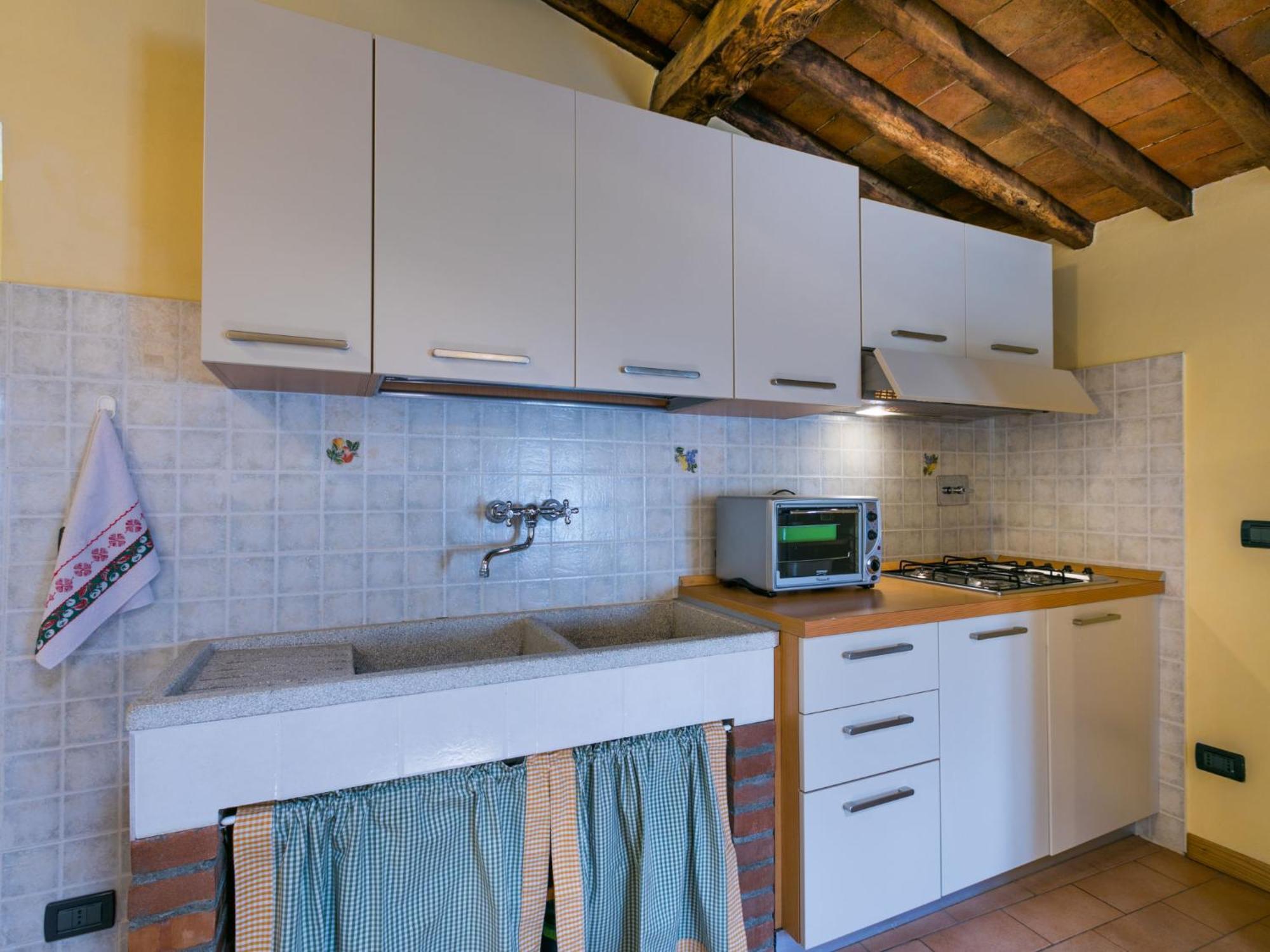 Holiday Home Poggetto Pellegrini By Interhome Vellano Exterior foto