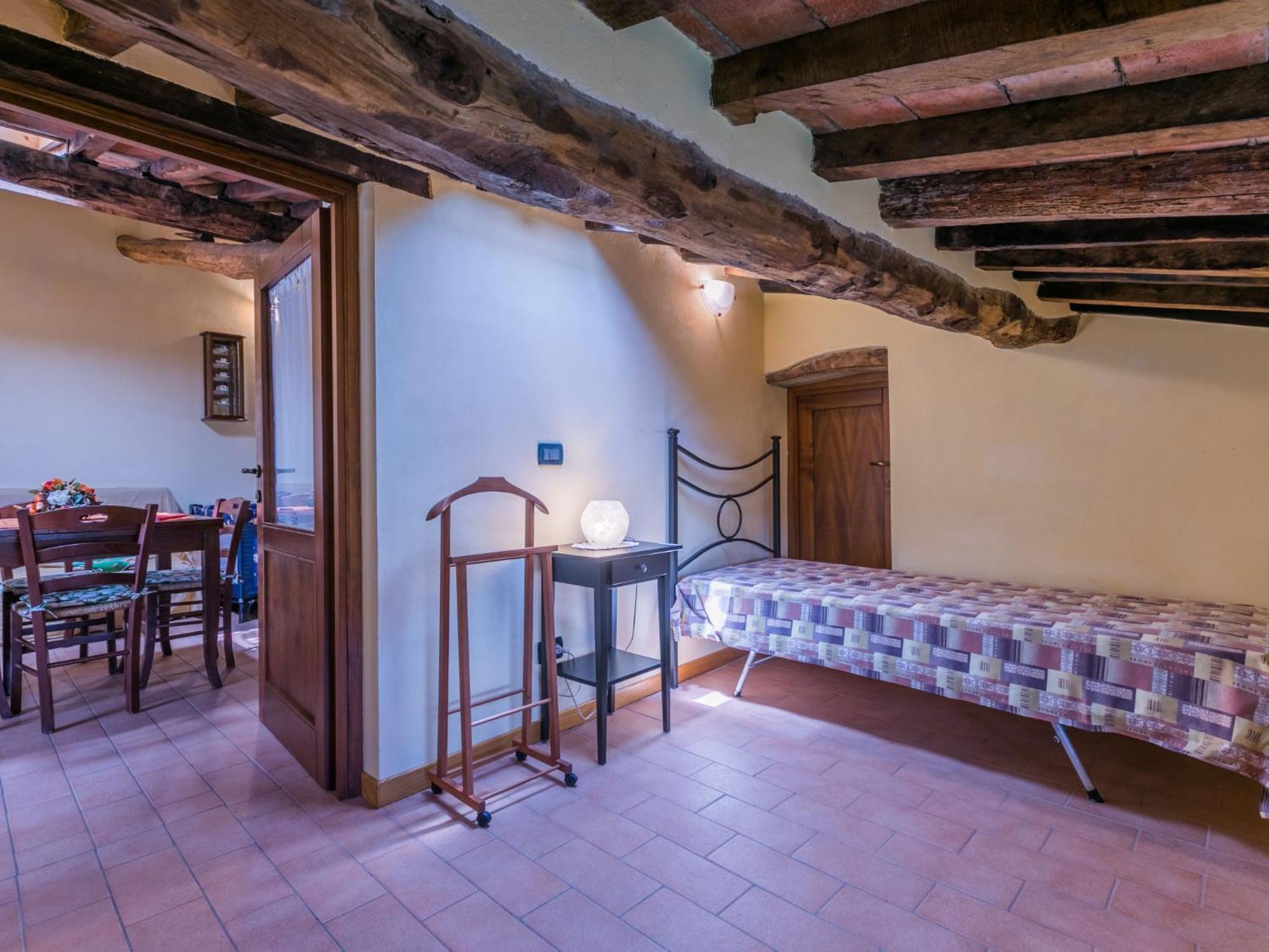 Holiday Home Poggetto Pellegrini By Interhome Vellano Exterior foto